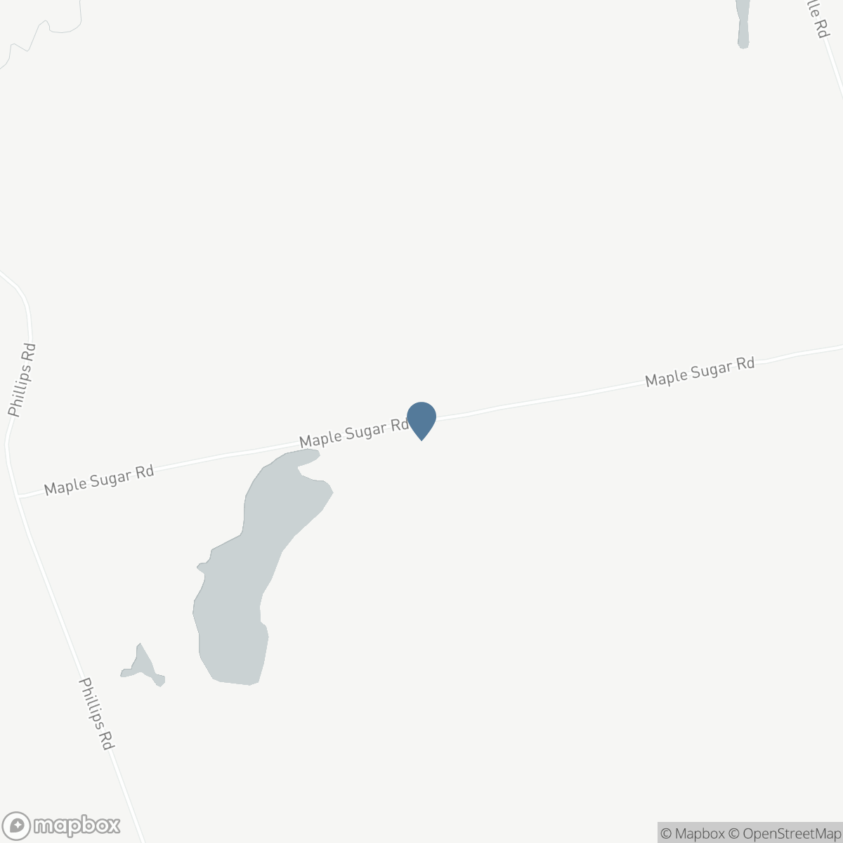 267 MAPLE SUGAR ROAD, Tyendinaga, Ontario K0K 3A0
